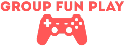 Group Fun Play Logo